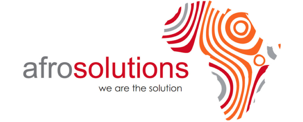 Afro Solutions Logo