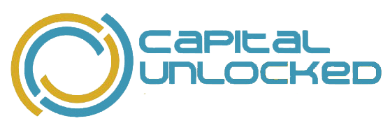 Capital Unlocked Logo