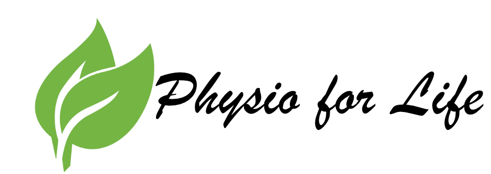 Physio 4 Life Logo