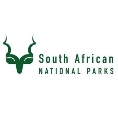 Sanparks Logo